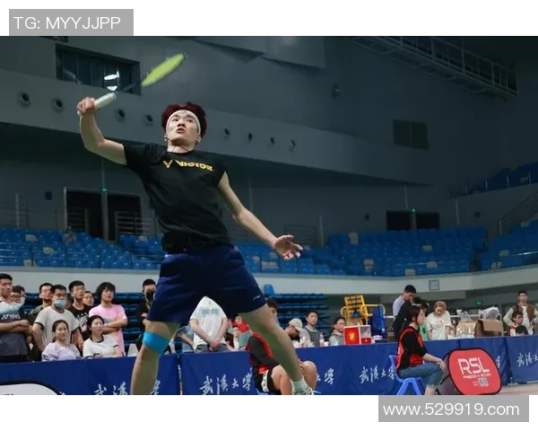 武汉羽毛球队个人能力排行榜揭晓排名第八引发关注与期待